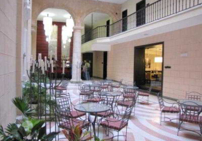Fotos del hotel Palacio del Marques de San Felipe y Santiago de Bejucal:  3