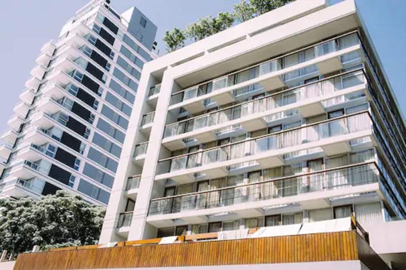 Fotos del hotel Aspen Square:  6