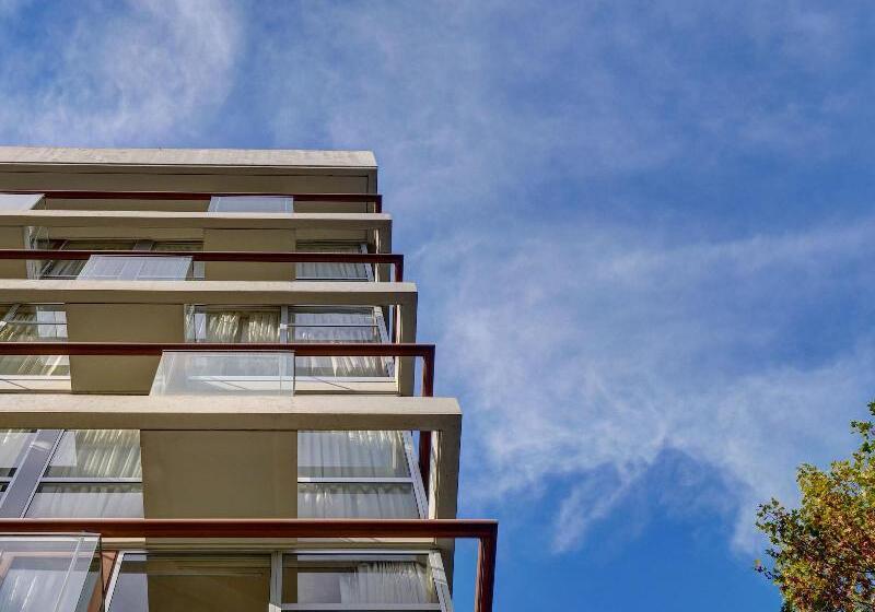 Fotos del hotel Aspen Square:  2