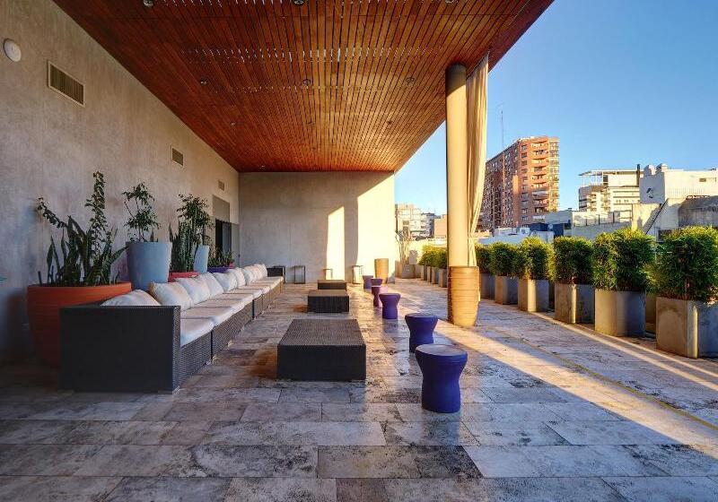 Fotos del hotel Aspen Square:  21