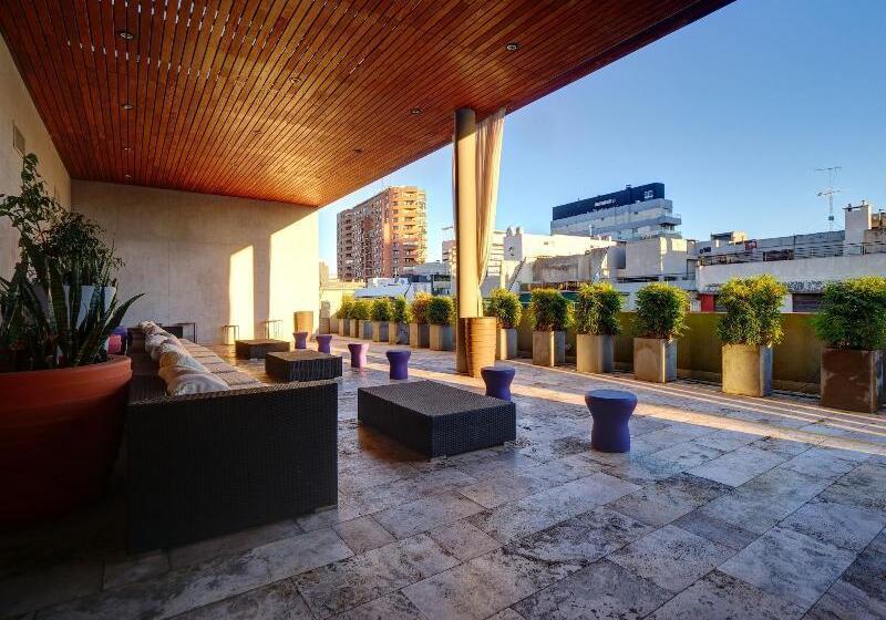 Fotos del hotel Aspen Square:  20