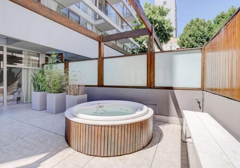 Fotos del hotel Aspen Square:  16