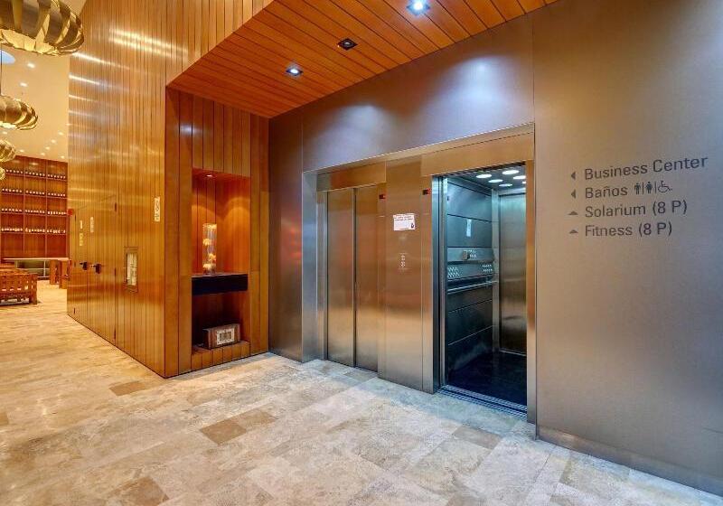 Fotos del hotel Aspen Square:  19