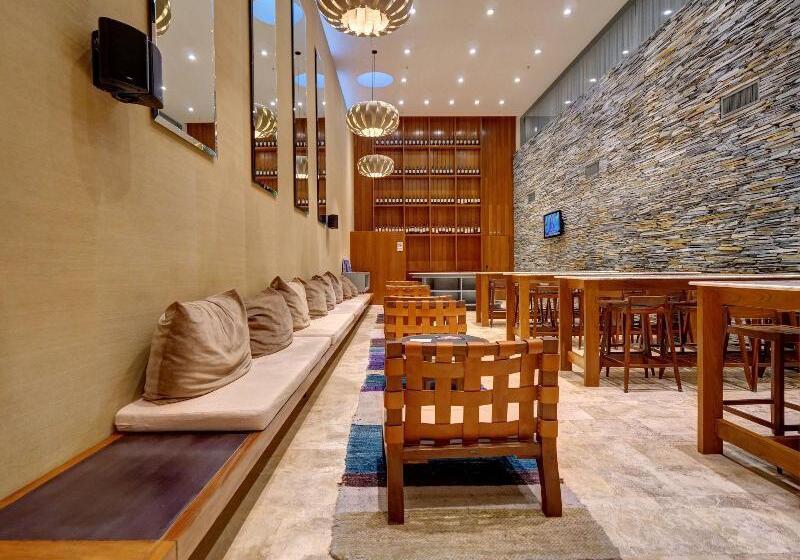 Fotos del hotel Aspen Square:  10