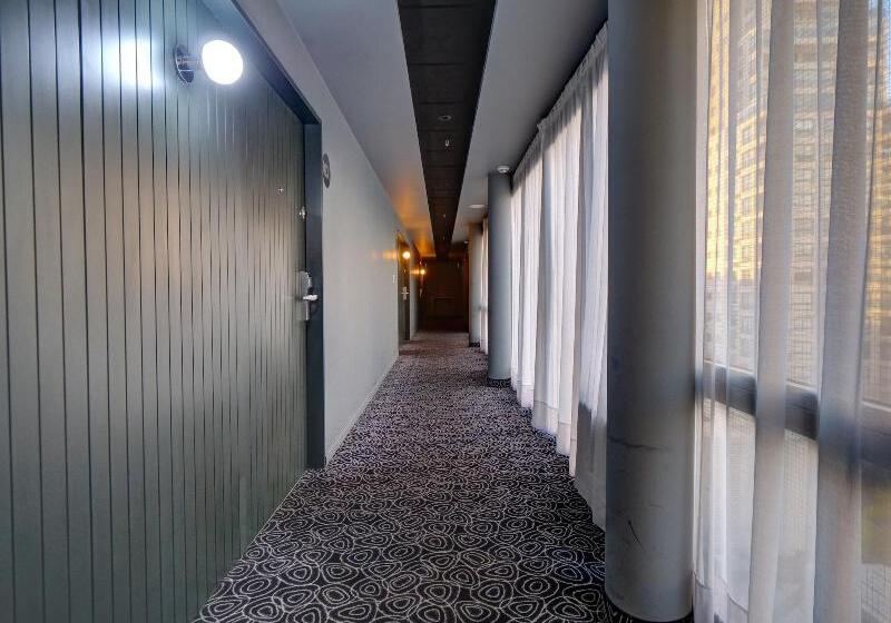 Fotos del hotel Aspen Square:  17