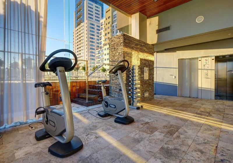 Fotos del hotel Aspen Square:  13