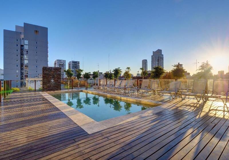 Fotos del hotel Aspen Square:  4