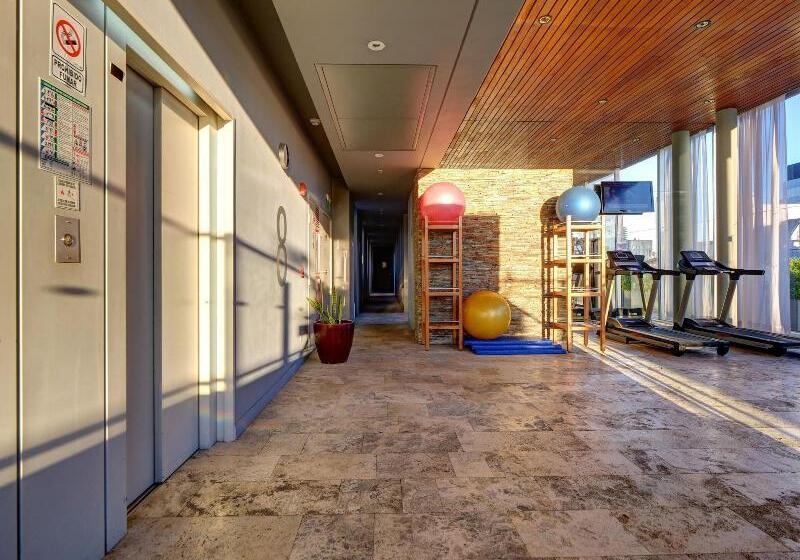 Fotos del hotel Aspen Square:  12