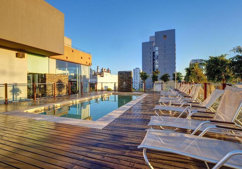 Fotos del hotel Aspen Square:  3