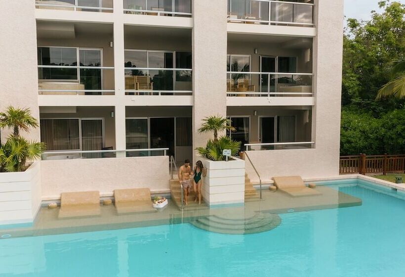 Fotos del hotel Paradisus La Perla - Adults Only:  4
