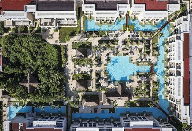 Fotos del hotel Paradisus La Perla - Adults Only:  6