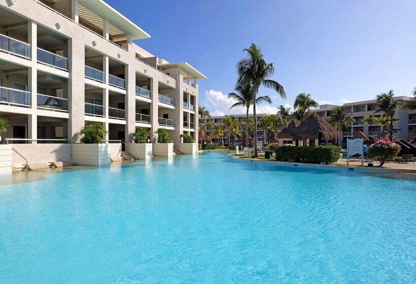 Hotel Paradisus Playa Del Carmen  All Inclusive