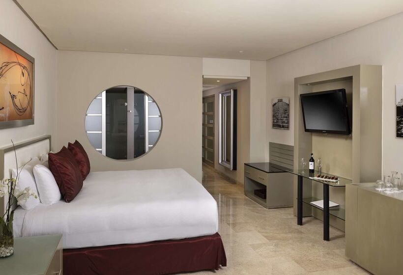 Hotel Paradisus Playa Del Carmen  All Inclusive