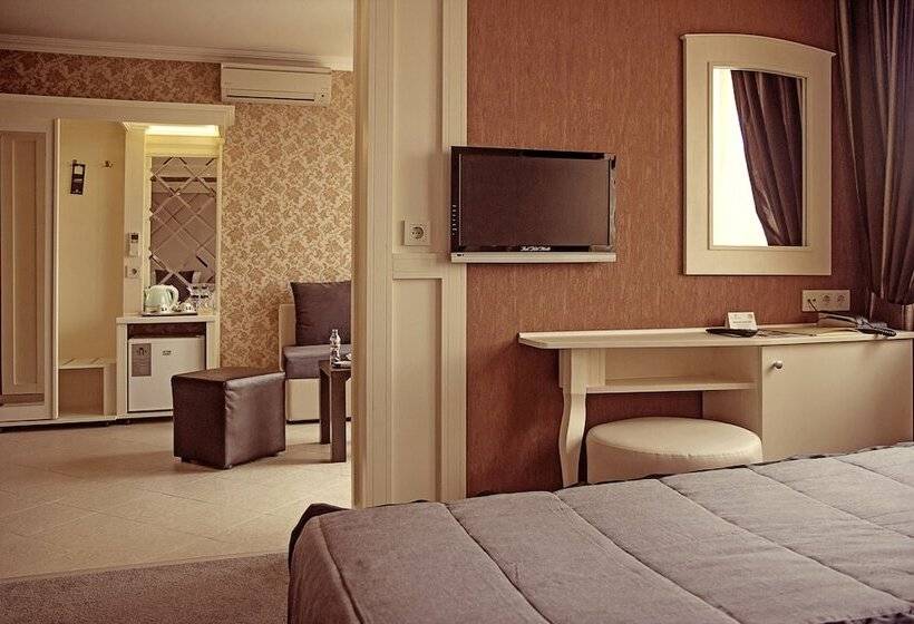 Park Hotel Plovdiv