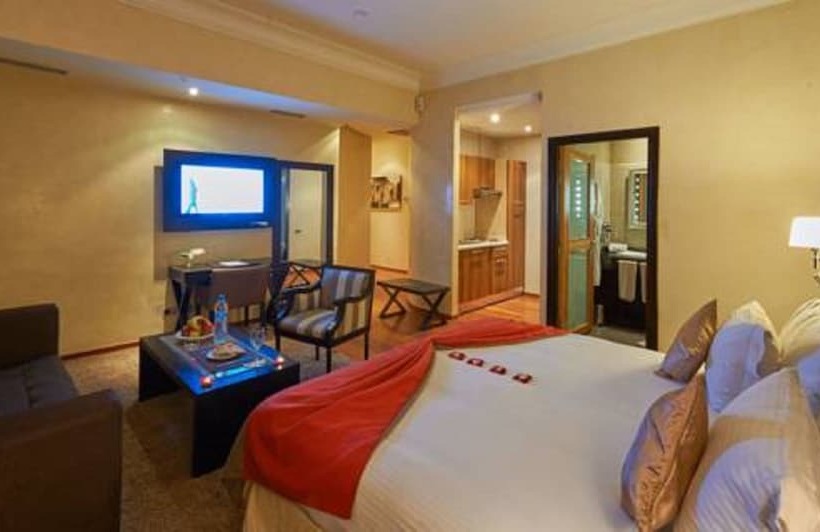 Hotel Park Suites  & Spa