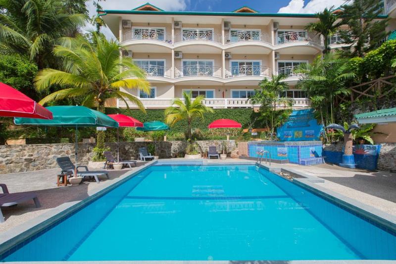 هتل Patong Rai Rom Yen Resort Sha