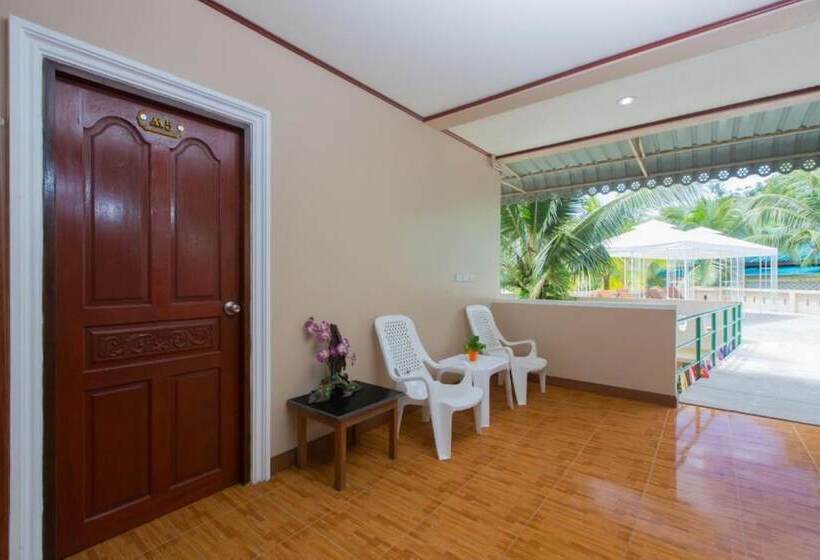 هتل Patong Rai Rom Yen Resort Sha