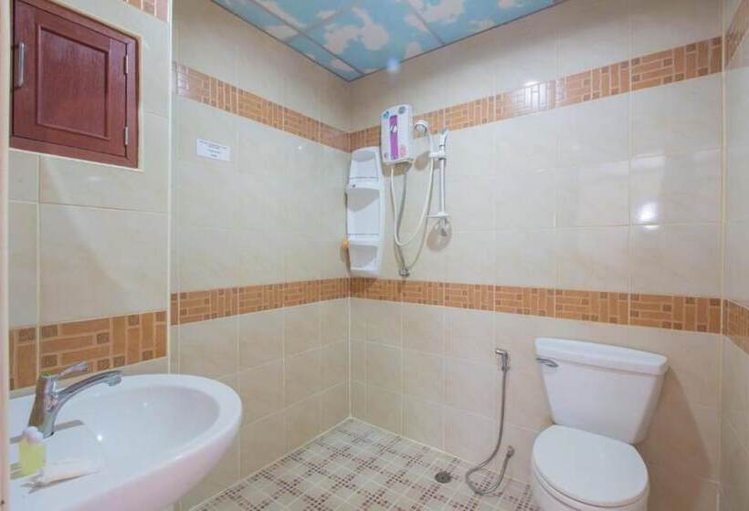 هتل Patong Rai Rom Yen Resort Sha