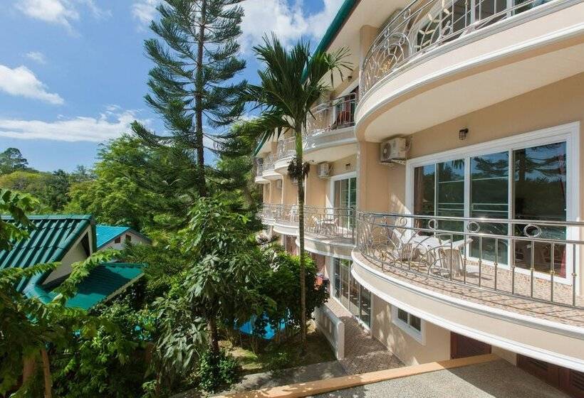هتل Patong Rai Rom Yen Resort Sha