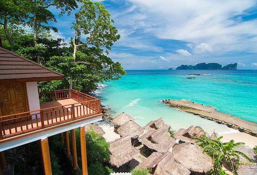 هتل Phi Phi The Beach Resort