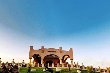 هتل Pickalbatros Jungle Aqua Park Neverland Hurghada