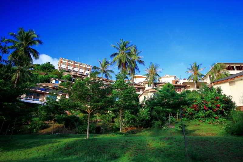 هتل Pinnacle Koh Tao Resort