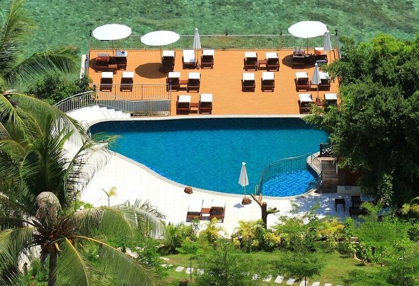 هتل Pinnacle Koh Tao Resort