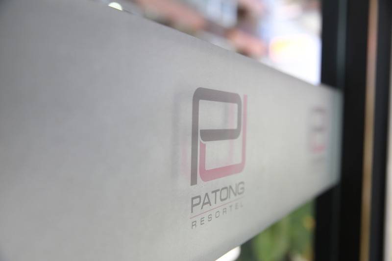 هتل Pj Patong Resortel