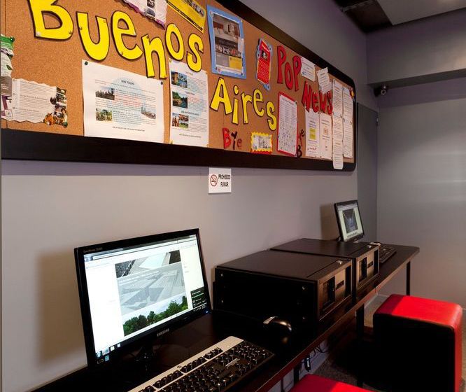 Fotos del hotel Pop:  17