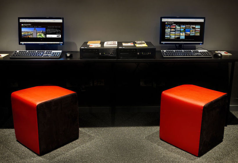 Fotos del hotel Pop:  33