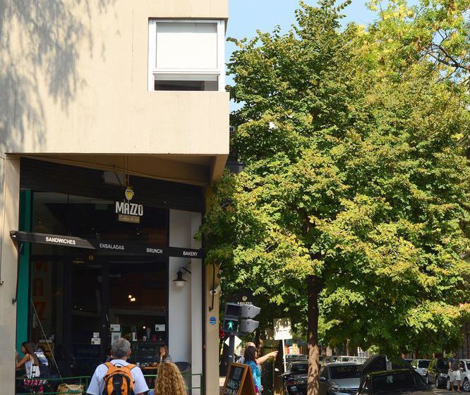 Fotos del hotel Pop:  7