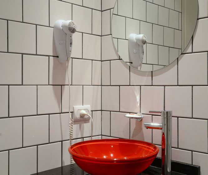 Fotos del hotel Pop:  12