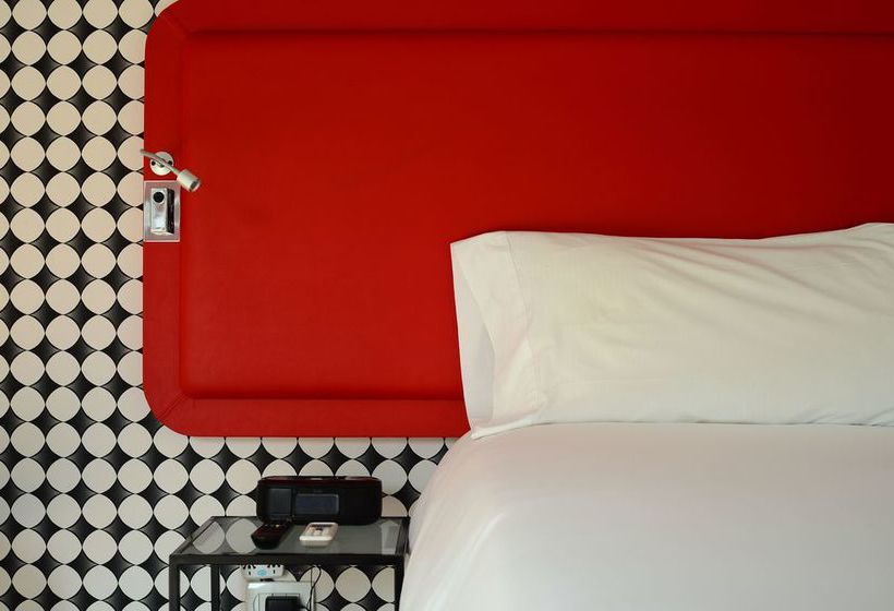 Fotos del hotel Pop:  24