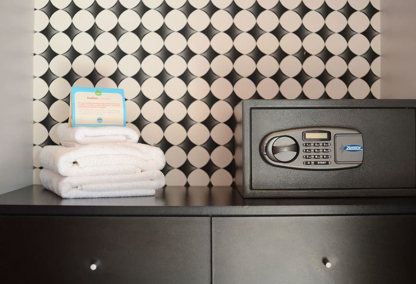 Fotos del hotel Pop:  34