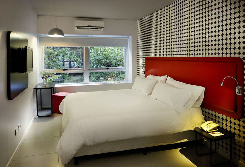 Fotos del hotel Pop:  8