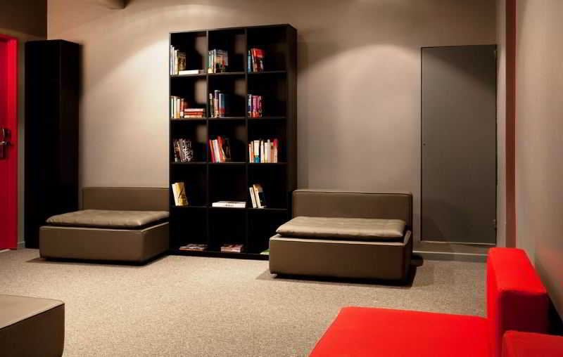 Fotos del hotel Pop:  4