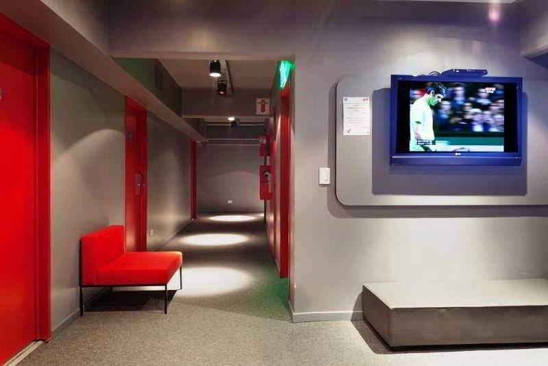 Fotos del hotel Pop:  5