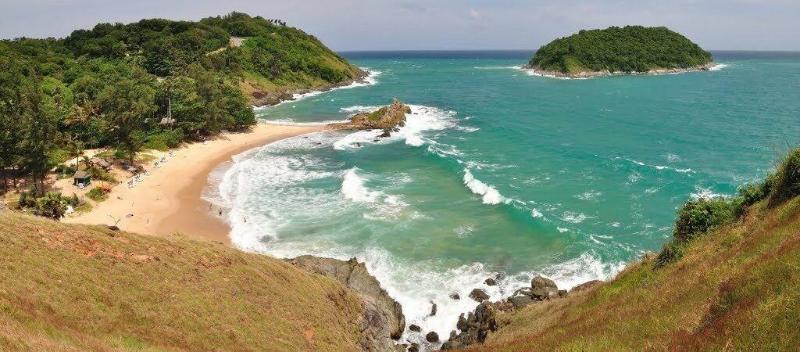 هتل Porterhouse Beach  Patong