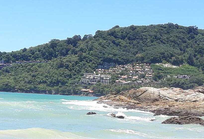 هتل Porterhouse Beach