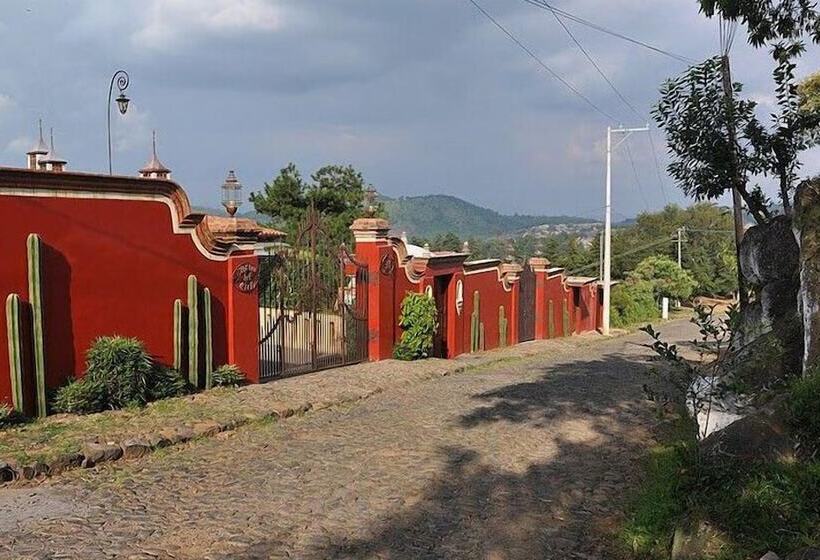 Hotel Porton Del Cielo