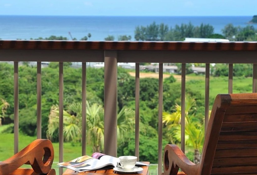 هتل Princess Seaview Resort & Spa   Sha Plus