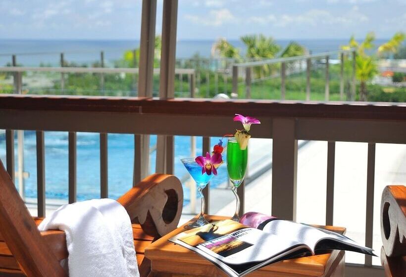 هتل Princess Seaview Resort & Spa   Sha Plus
