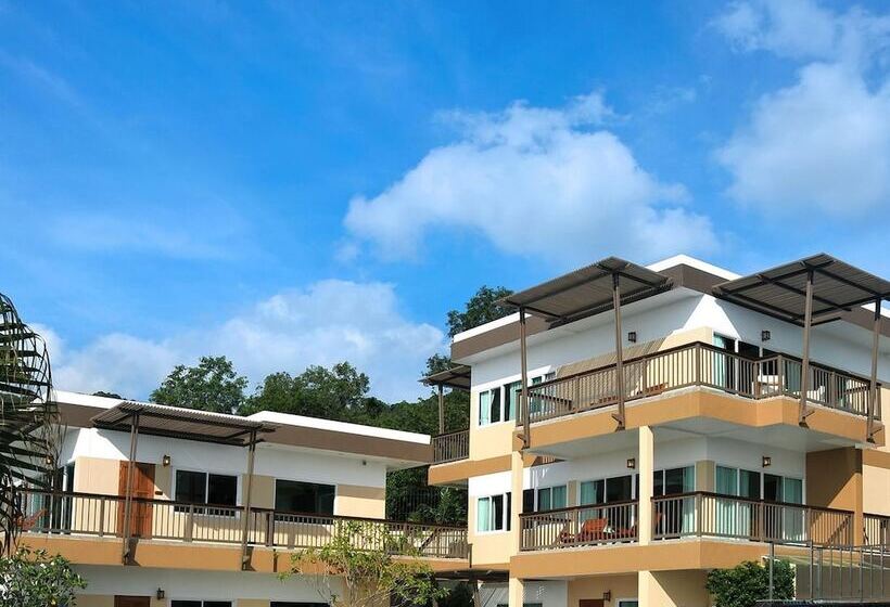 هتل Princess Seaview Resort & Spa   Sha Plus