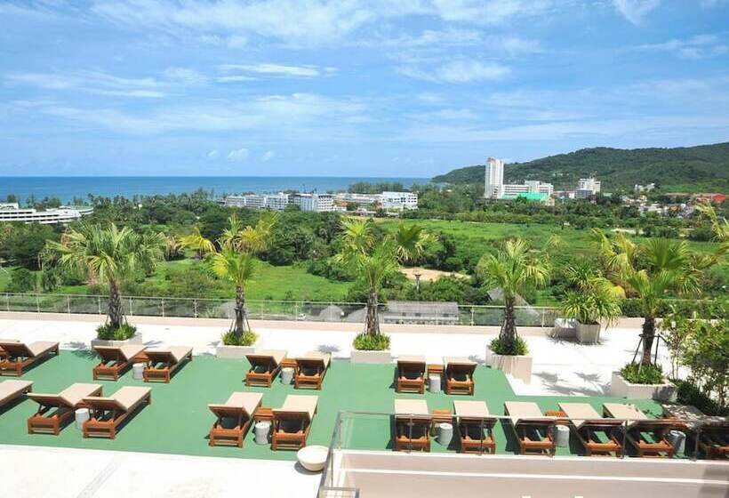 هتل Princess Seaview Resort & Spa   Sha Plus