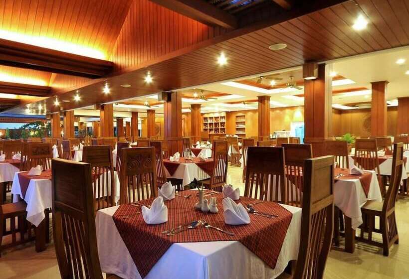 هتل Princess Seaview Resort & Spa   Sha Plus