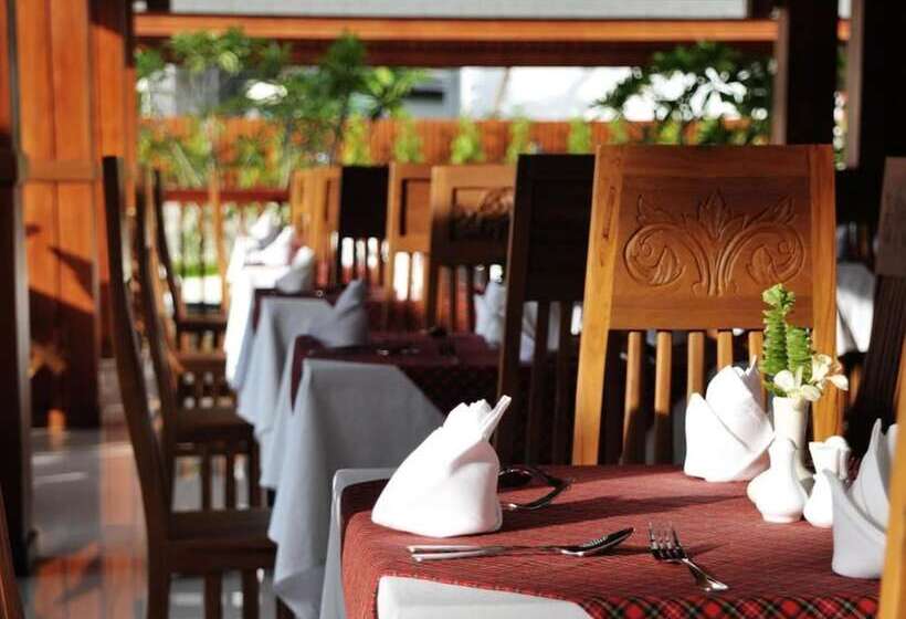 هتل Princess Seaview Resort & Spa   Sha Plus