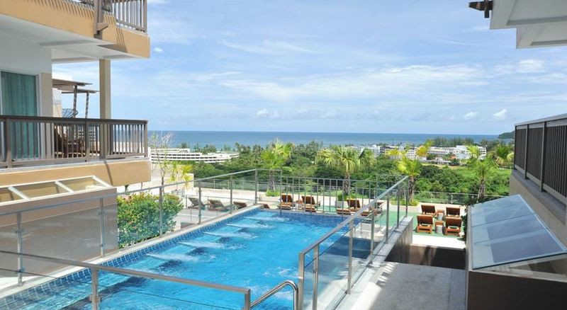 هتل Princess Seaview Resort & Spa   Sha Plus