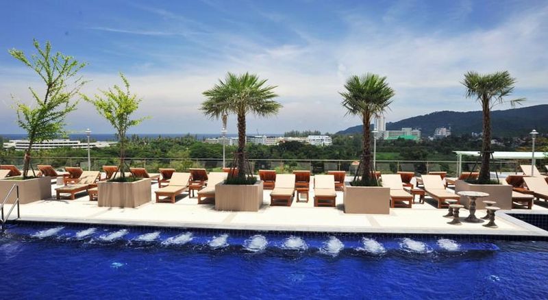 هتل Princess Seaview Resort & Spa   Sha Plus
