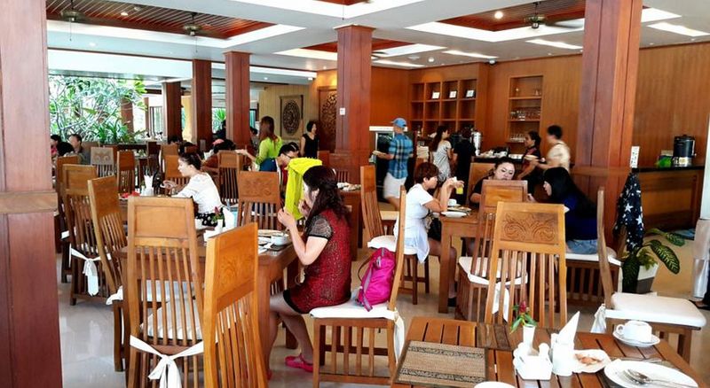 هتل Princess Seaview Resort & Spa   Sha Plus