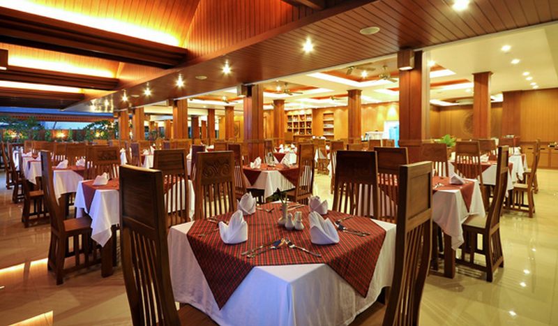 هتل Princess Seaview Resort & Spa   Sha Plus